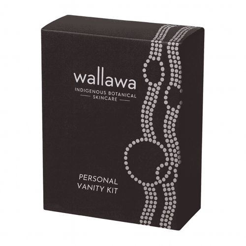 Wallawa Vanity Pack x 250
