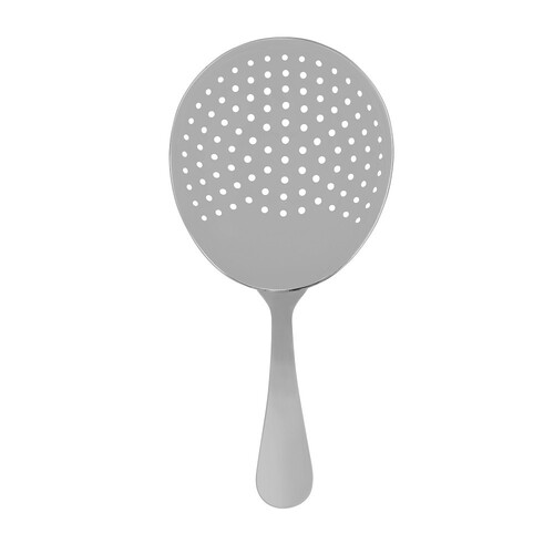 Zanzi Club Julep Strainer 16cm - Stainless Steel