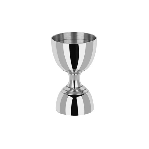 Zanzi Mixology Jigger 30ml/60ml Stainless Steel