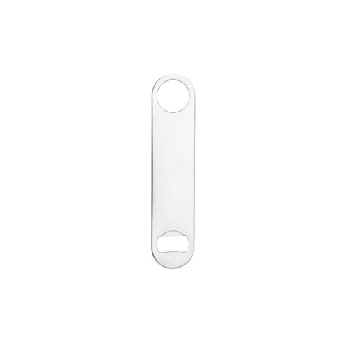Zanzi Bar Blade Stainless Steel