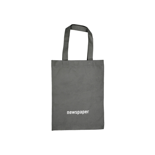 Newspaper Bag