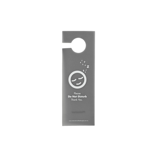 Do Not Disturb Sign x 50