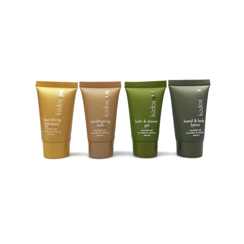 15ml Kudos Spa Sample Pack