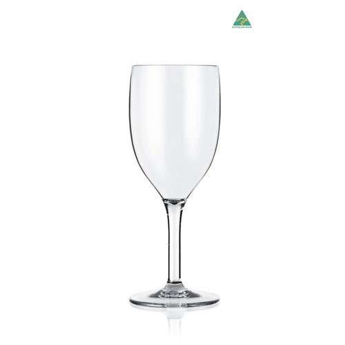 Club Tritan® Forever Unbreakable Wine 280ml x 24