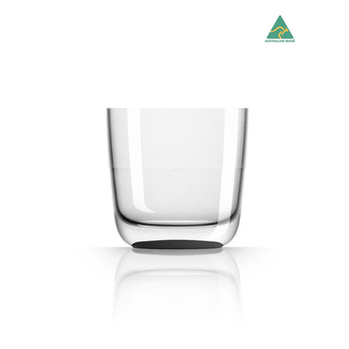 Marc Newson Tritan® Non-slip Forever Unbreakable Whisky/Stemless Wine 285ml