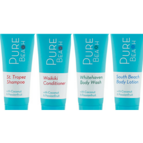Pure Beach 15Ml Pack (400 Pieces)