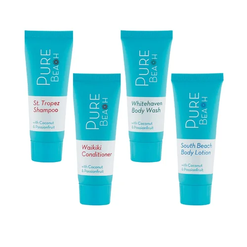 Pure Beach 15Ml Pack (400 Pieces)