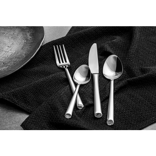 Shervin Beauty Classic Forged Tea Spoon X 10